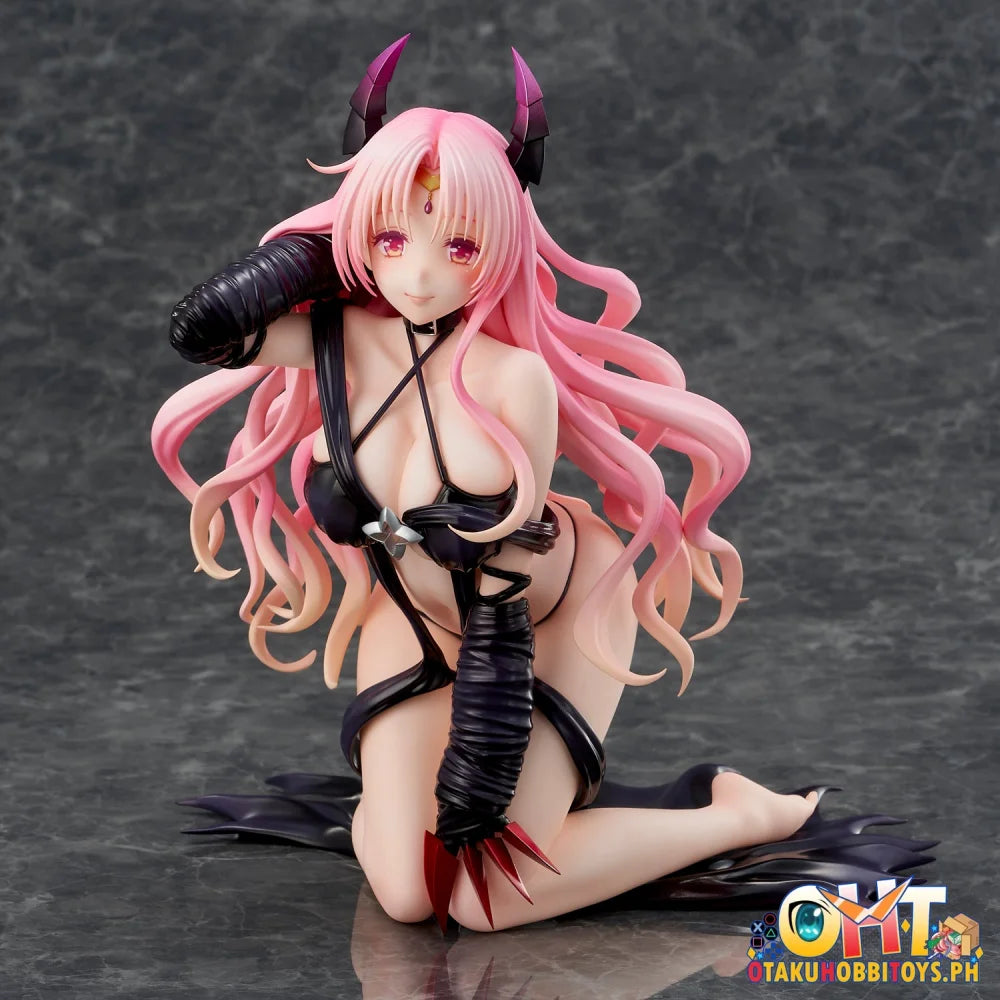 Union Creative International 1/6 To LOVE Ru Darkness – Sefi Michaela Deviluke Darkness Ver. (Renewal Package Edition)