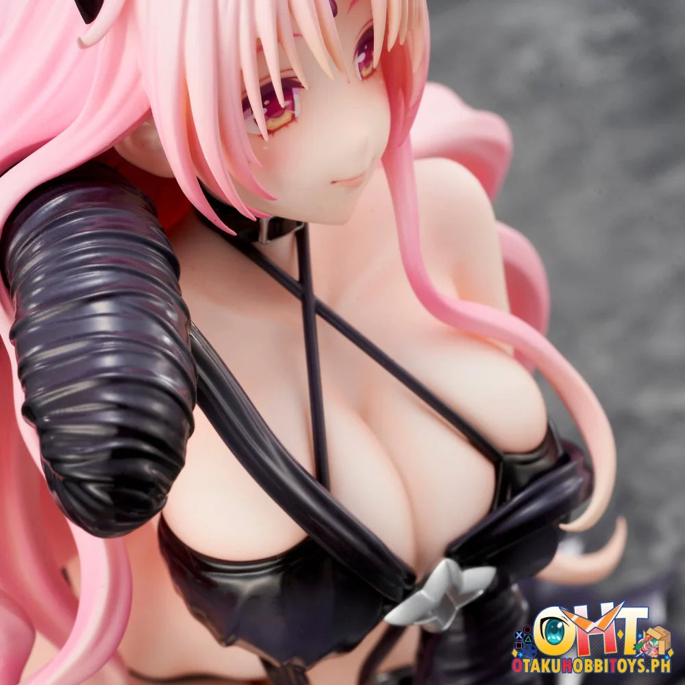 Union Creative International 1/6 To LOVE Ru Darkness – Sefi Michaela Deviluke Darkness Ver. (Renewal Package Edition)