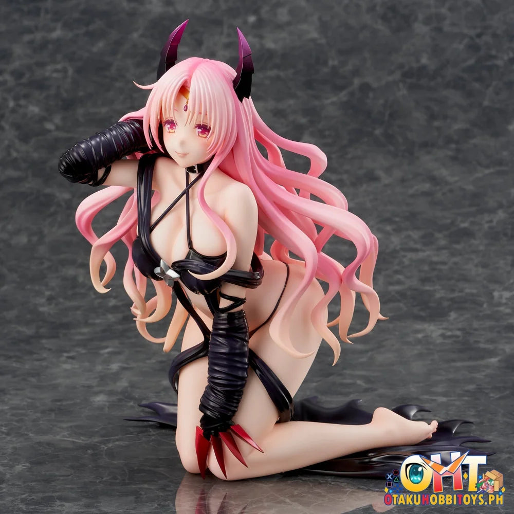 Union Creative International 1/6 To LOVE Ru Darkness – Sefi Michaela Deviluke Darkness Ver. (Renewal Package Edition)