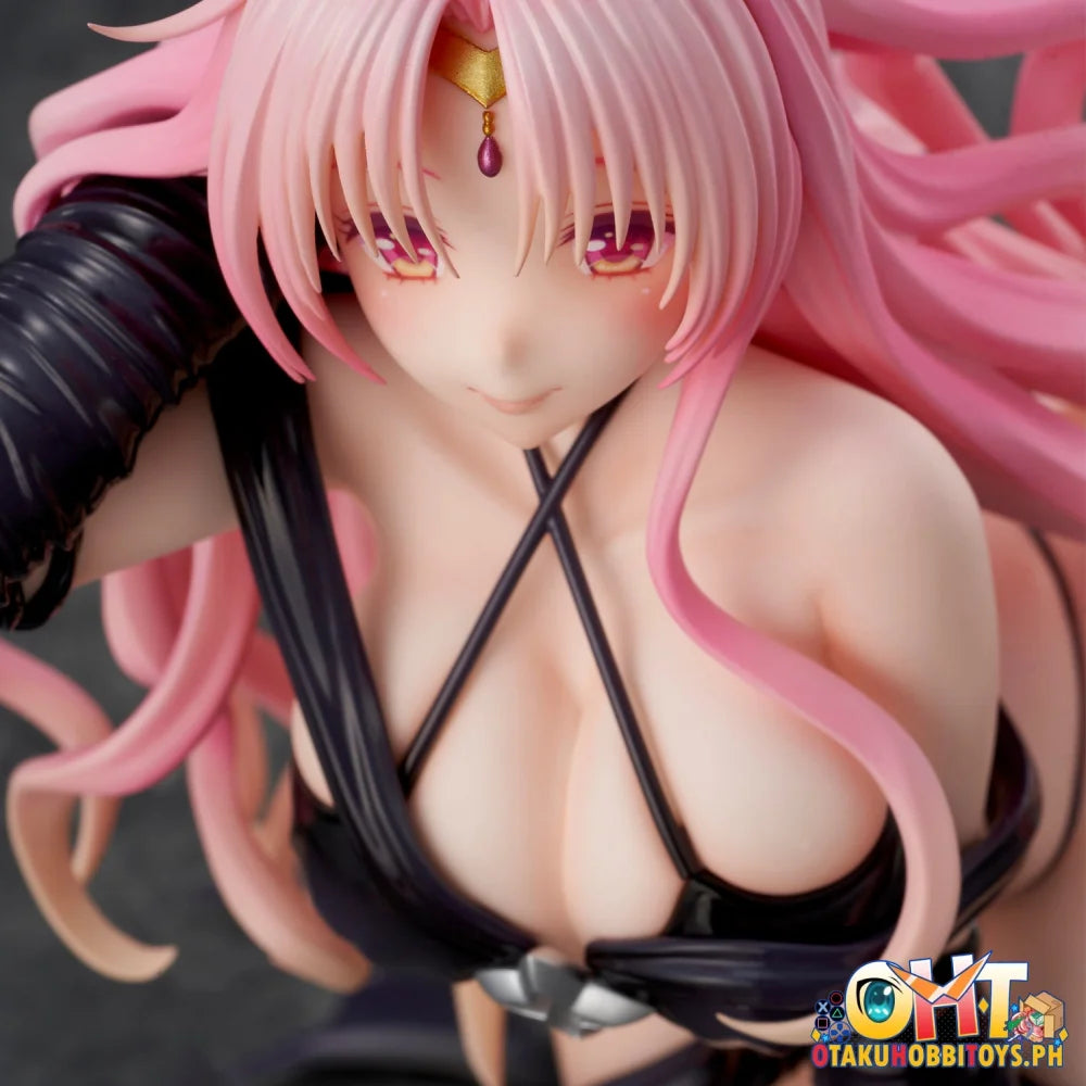 Union Creative International 1/6 To LOVE Ru Darkness – Sefi Michaela Deviluke Darkness Ver. (Renewal Package Edition)