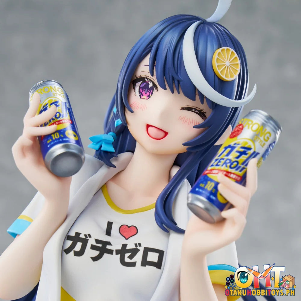 Union Creative International 1/6 VTuber Legend: How I Went Viral After Forgetting to Turn Off My Stream Shuwa 1/6