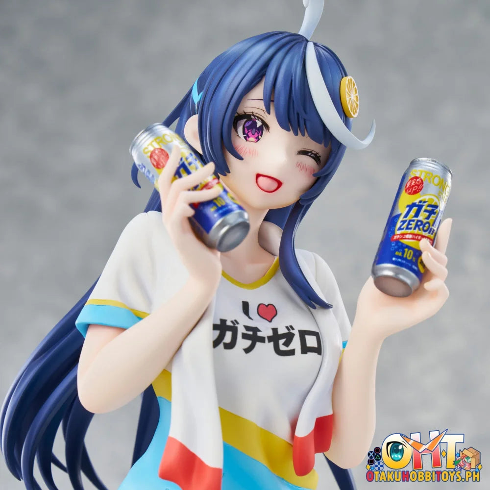 Union Creative International 1/6 VTuber Legend: How I Went Viral After Forgetting to Turn Off My Stream Shuwa 1/6