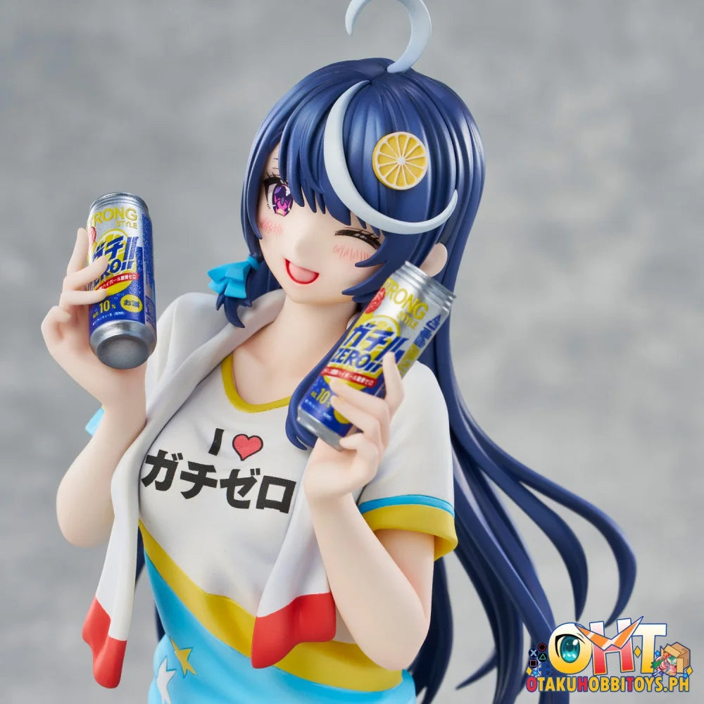 Union Creative International 1/6 VTuber Legend: How I Went Viral After Forgetting to Turn Off My Stream Shuwa 1/6