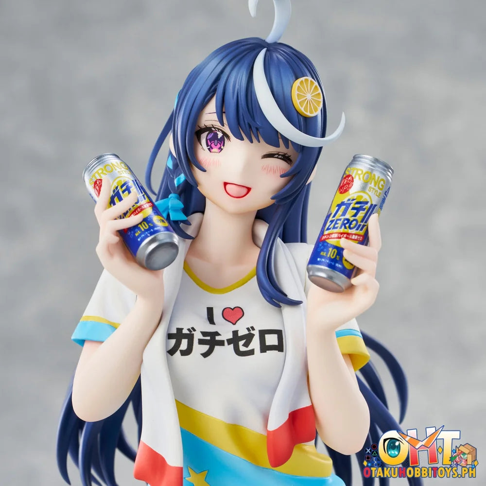 Union Creative International 1/6 VTuber Legend: How I Went Viral After Forgetting to Turn Off My Stream Shuwa 1/6
