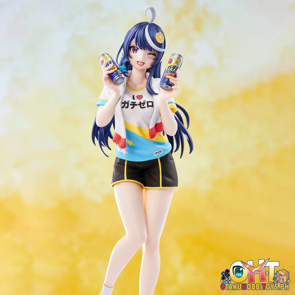 Union Creative International 1/6 VTuber Legend: How I Went Viral After Forgetting to Turn Off My Stream Shuwa 1/6