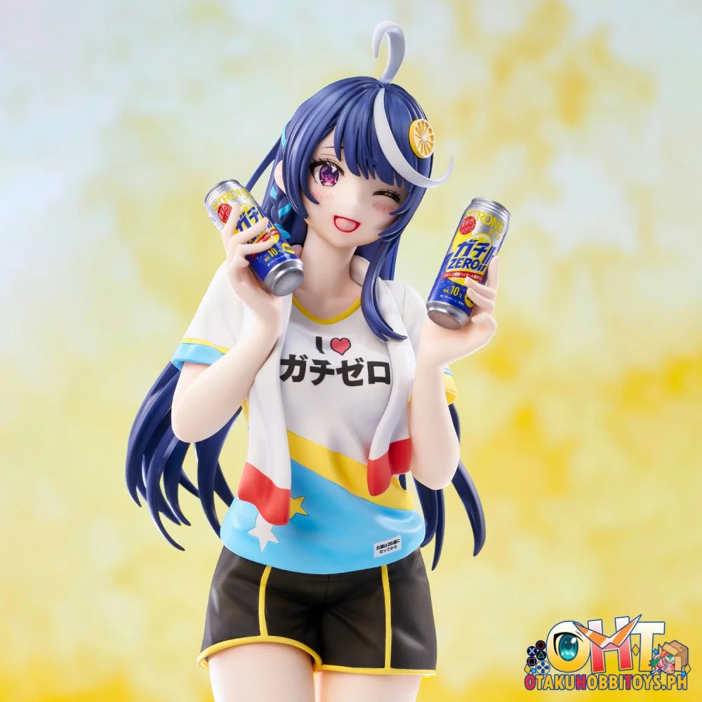 Union Creative International 1/6 VTuber Legend: How I Went Viral After Forgetting to Turn Off My Stream Shuwa 1/6
