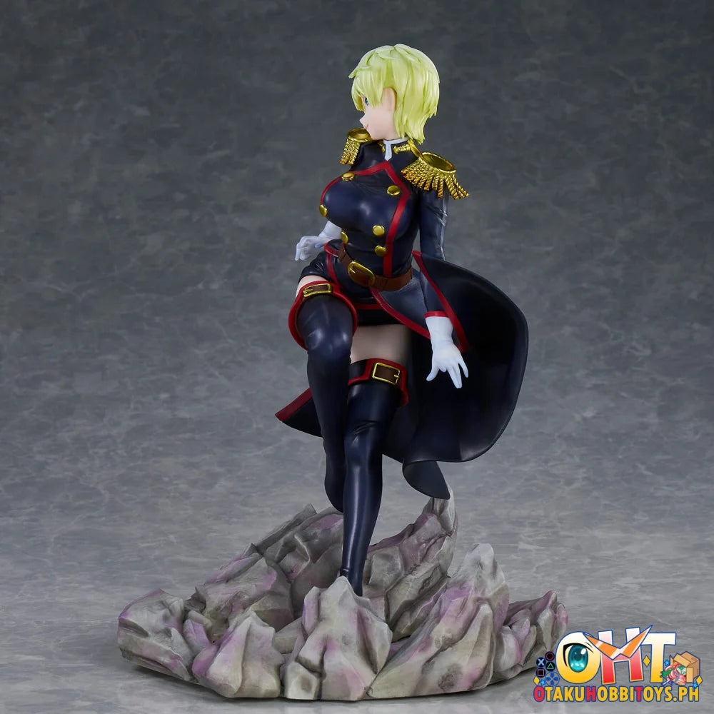 Union Creative International 1/7 Chained Soldier Tenka Izumo Scale Figure