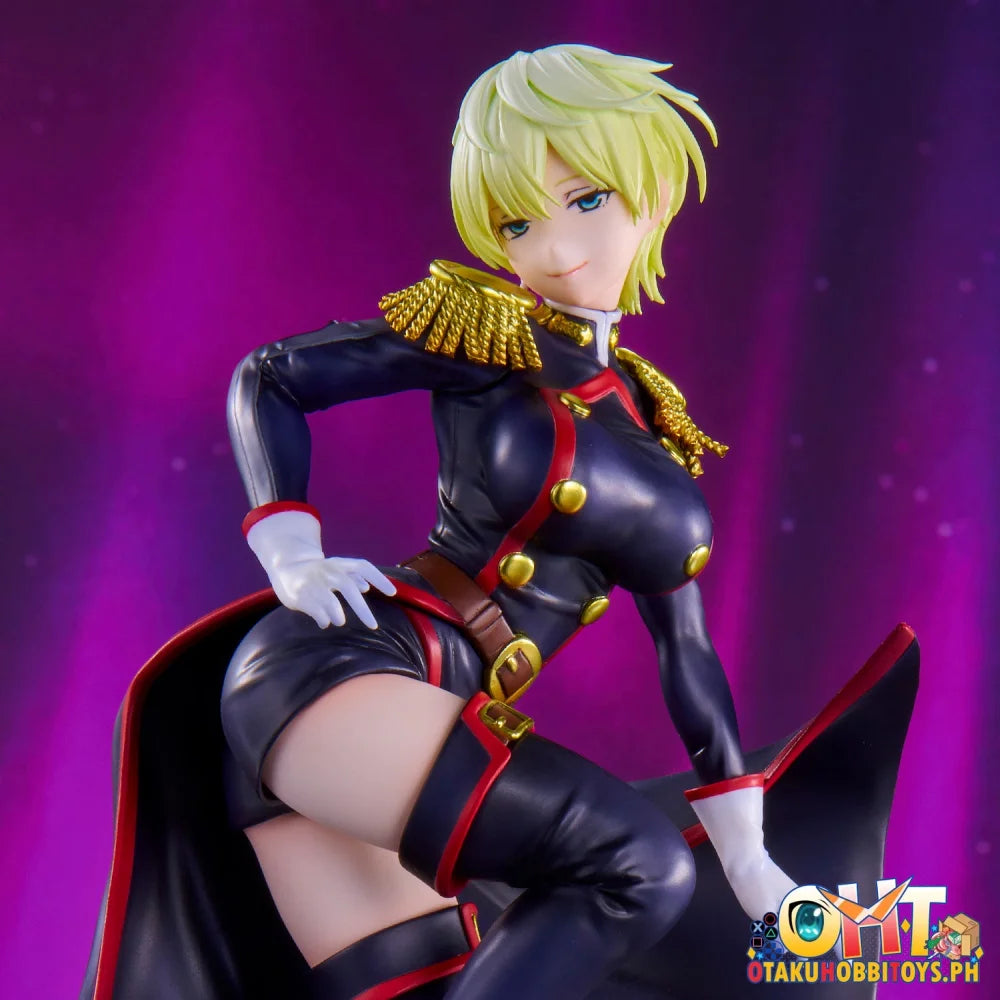 Union Creative International 1/7 Chained Soldier Tenka Izumo Scale Figure
