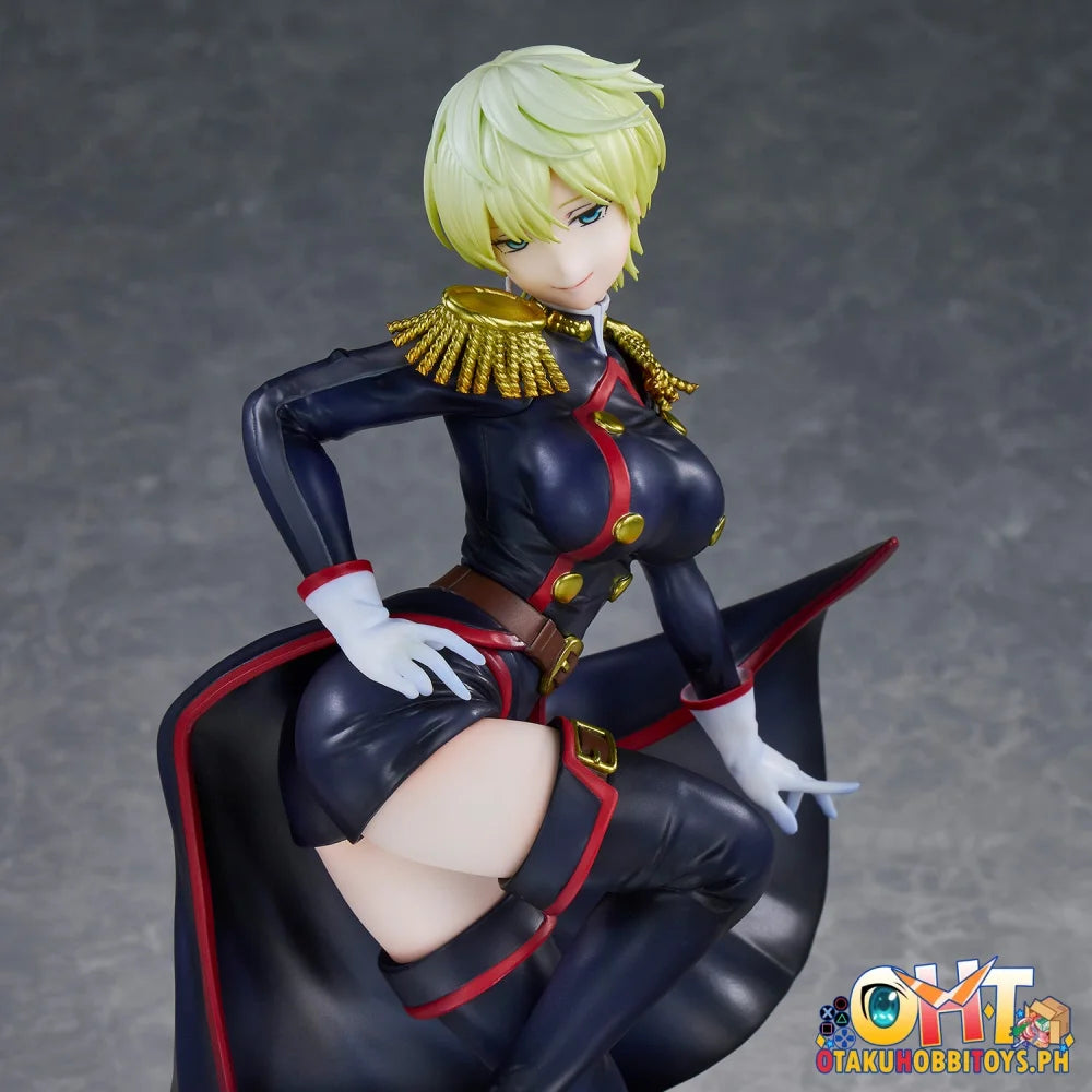 Union Creative International 1/7 Chained Soldier Tenka Izumo Scale Figure