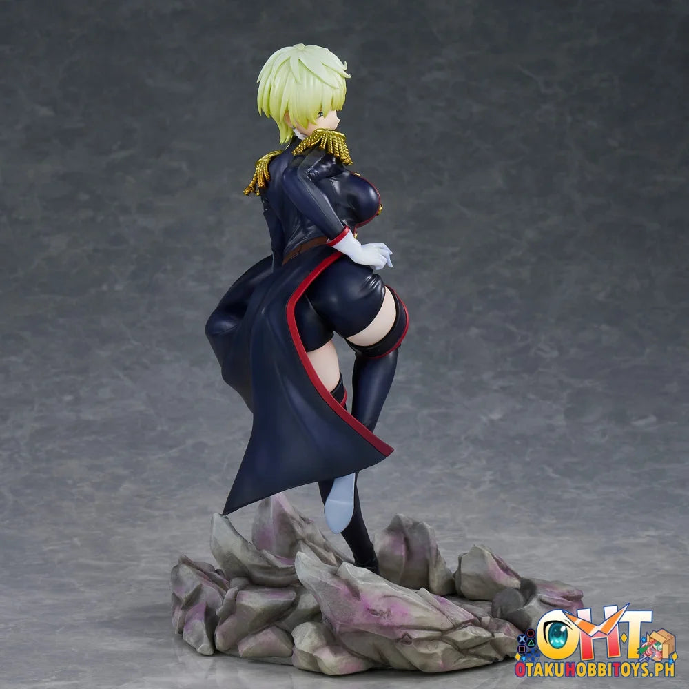 Union Creative International 1/7 Chained Soldier Tenka Izumo Scale Figure