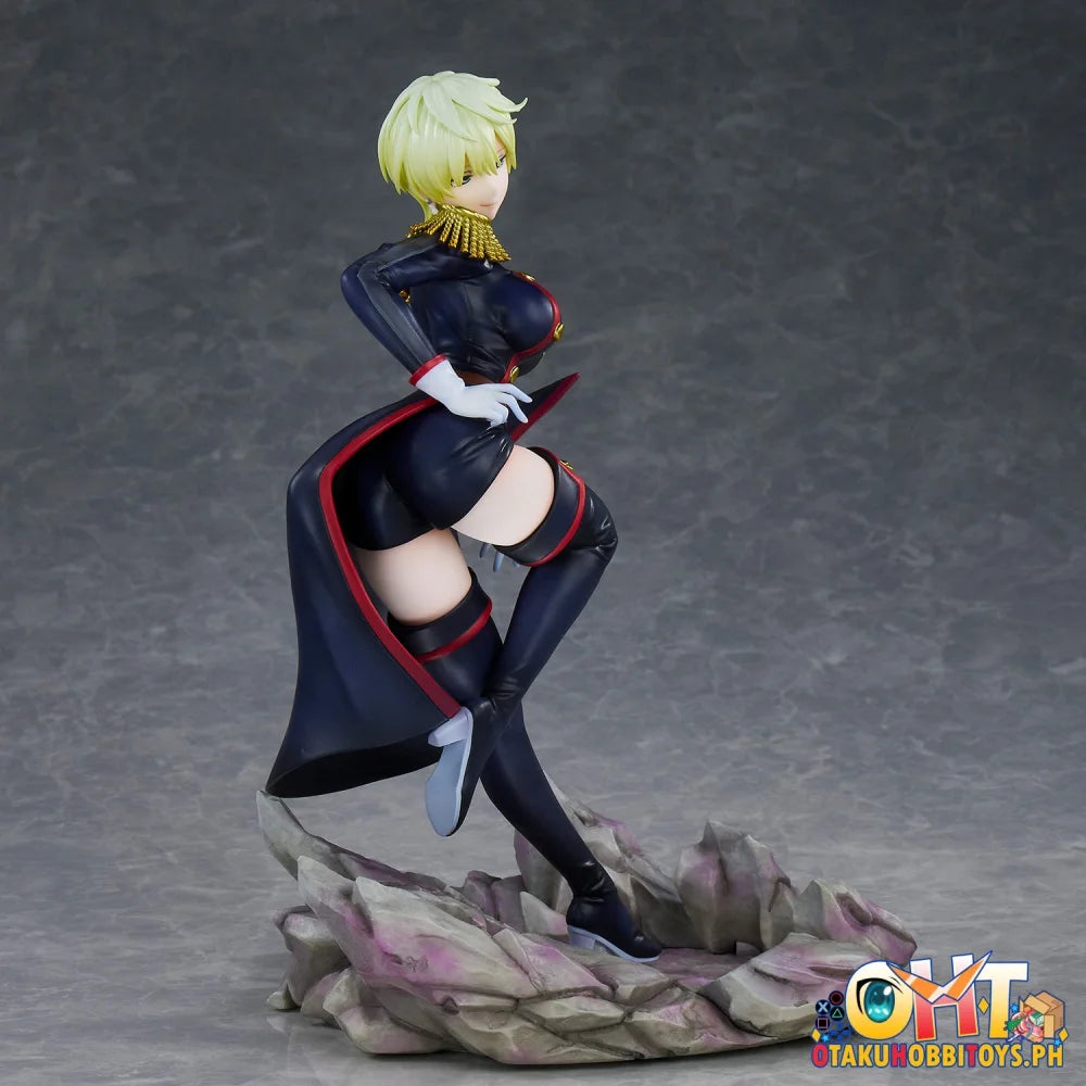 Union Creative International 1/7 Chained Soldier Tenka Izumo Scale Figure