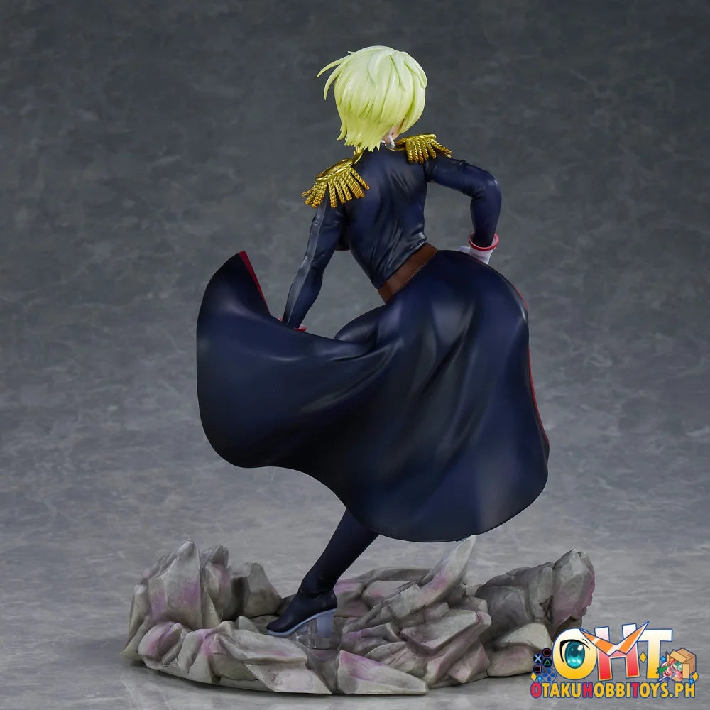 Union Creative International 1/7 Chained Soldier Tenka Izumo Scale Figure