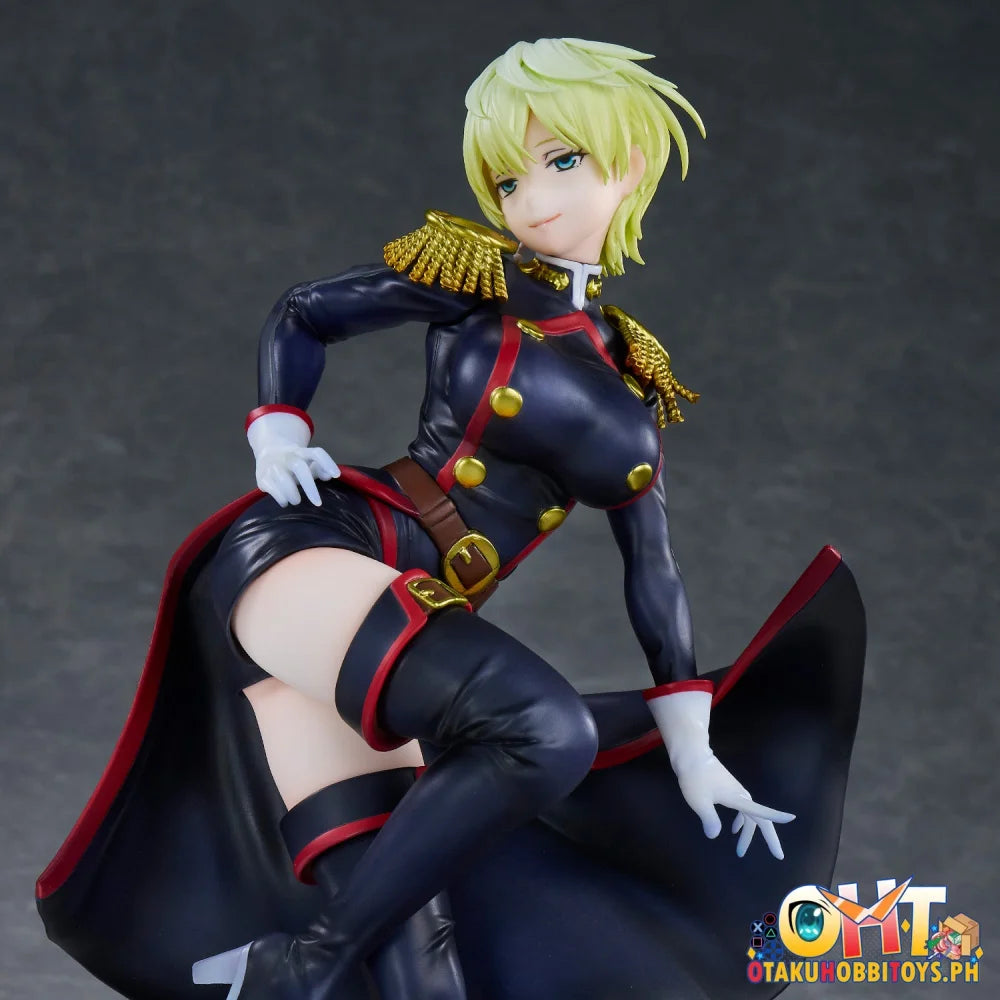 Union Creative International 1/7 Chained Soldier Tenka Izumo Scale Figure