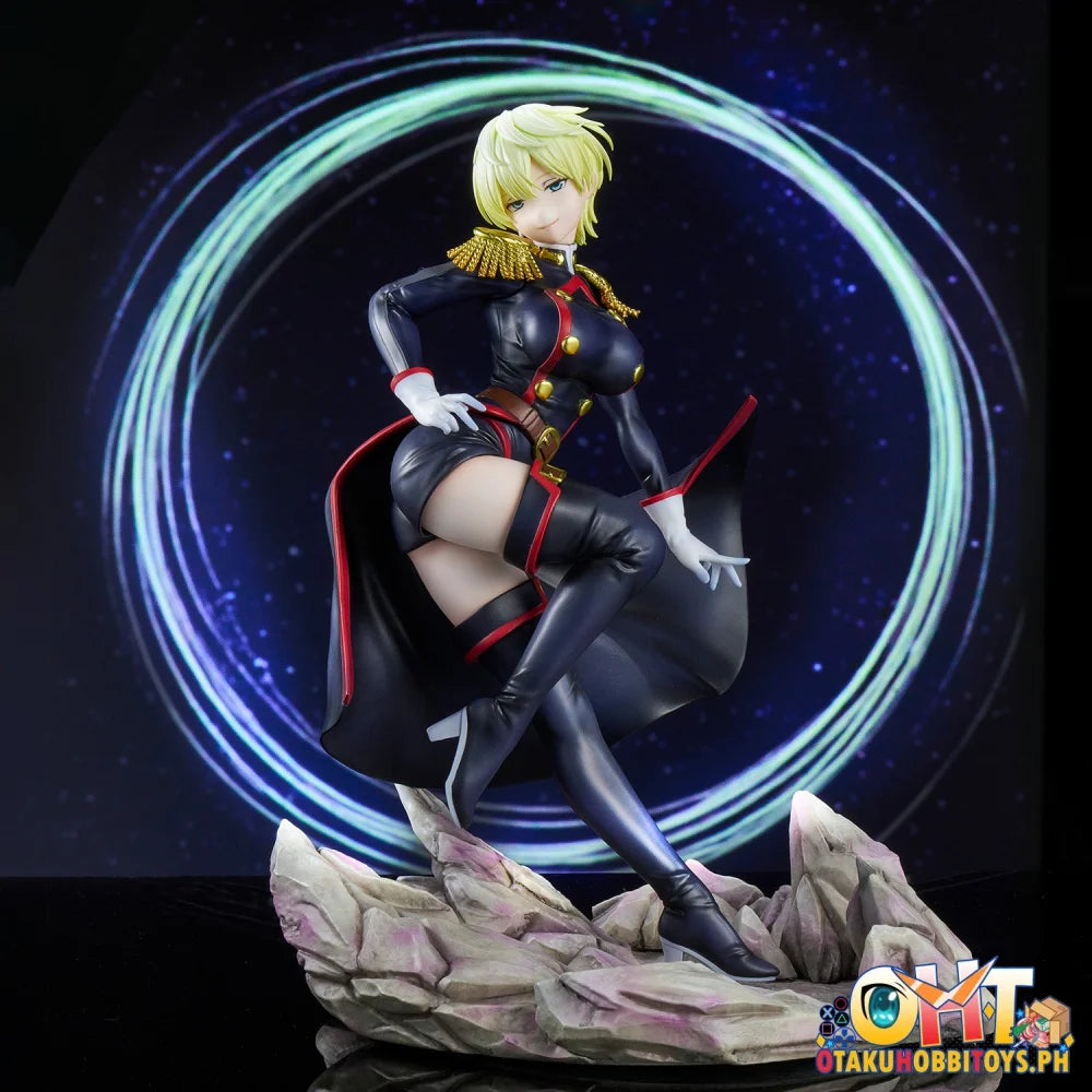 Union Creative International 1/7 Chained Soldier Tenka Izumo Scale Figure