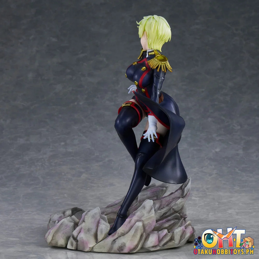 Union Creative International 1/7 Chained Soldier Tenka Izumo Scale Figure