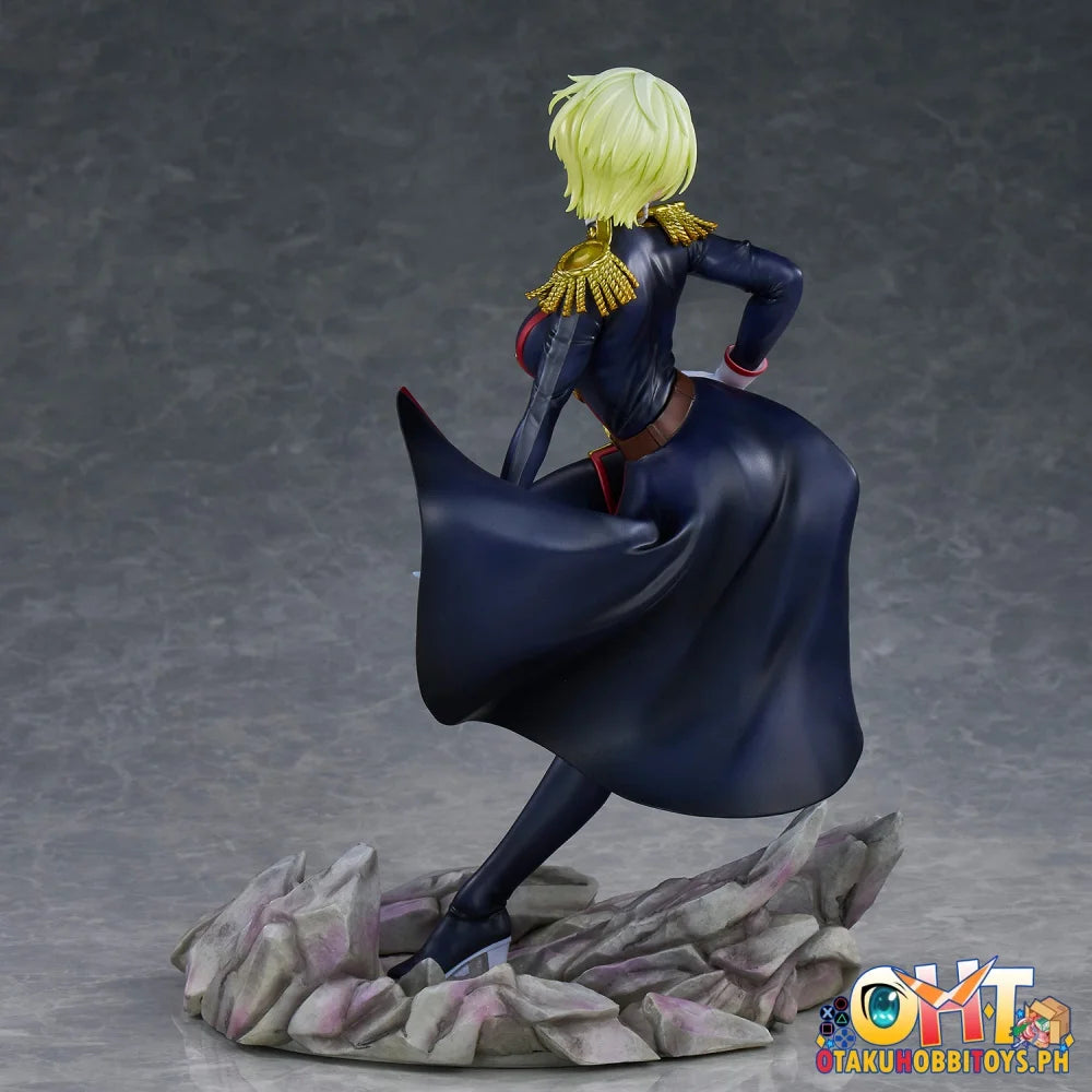 Union Creative International 1/7 Chained Soldier Tenka Izumo Scale Figure