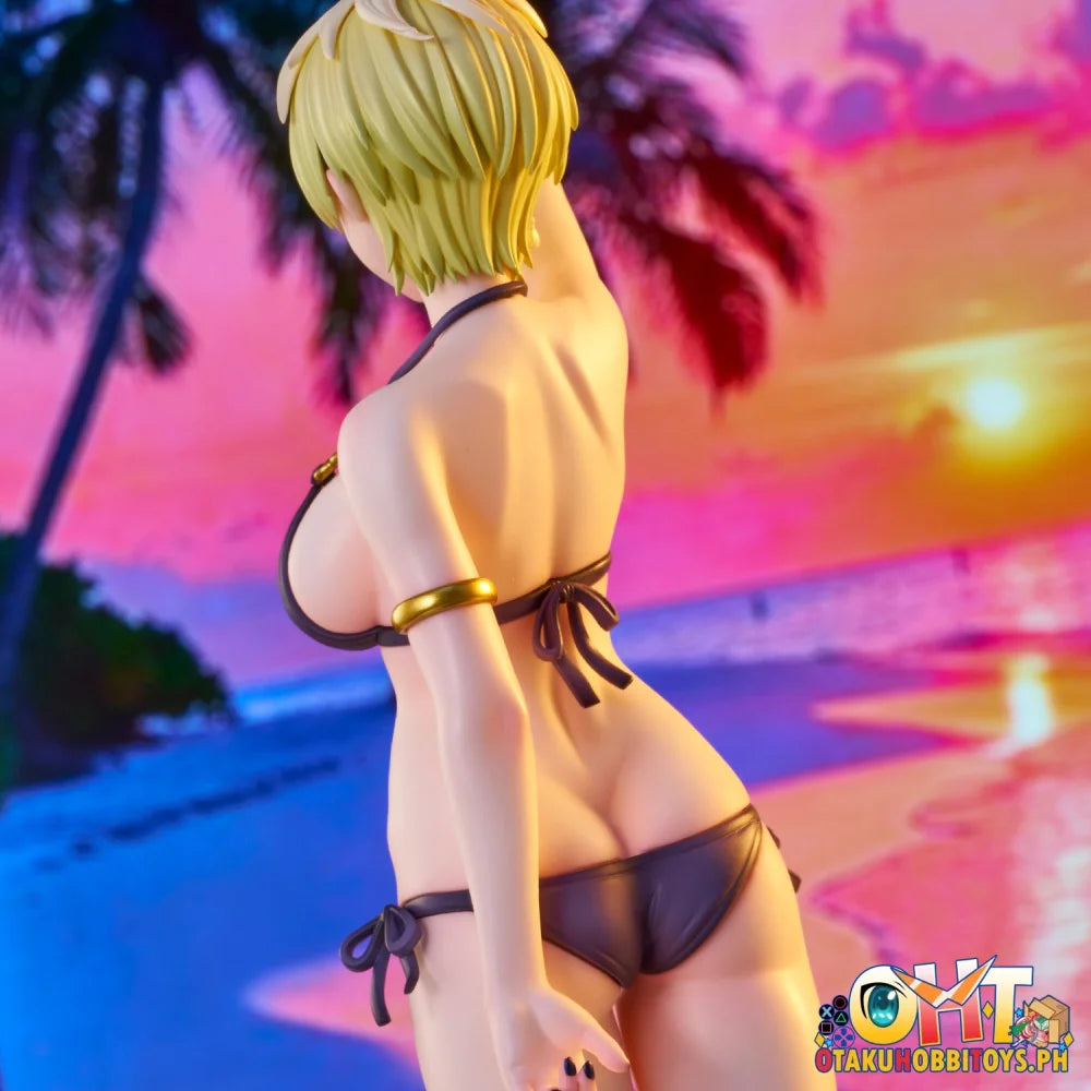Union Creative International 1/7 Mato Seihei no Slave Izumo Tenka Swimsuit Ver Scale Figure