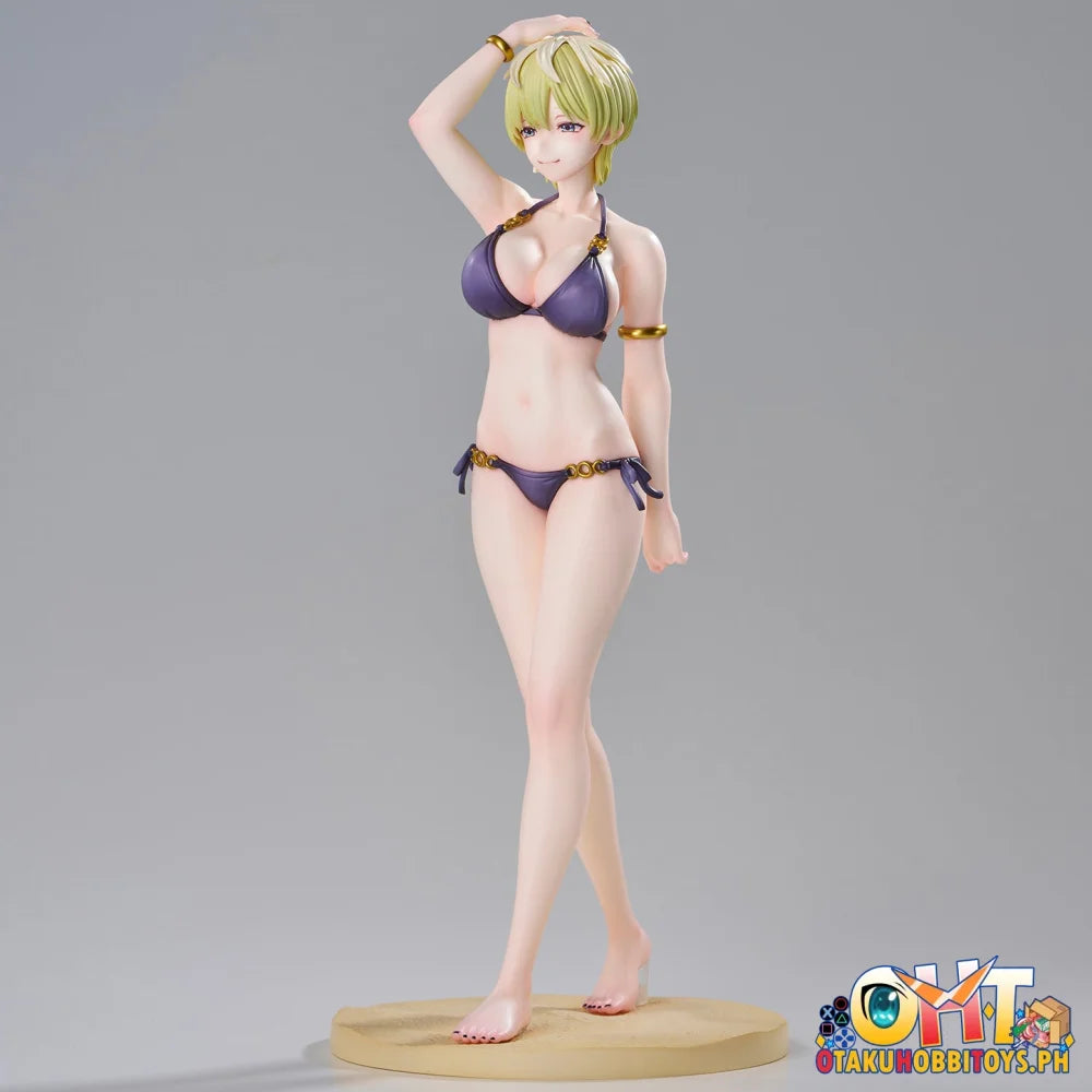 Union Creative International 1/7 Mato Seihei no Slave Izumo Tenka Swimsuit Ver Scale Figure