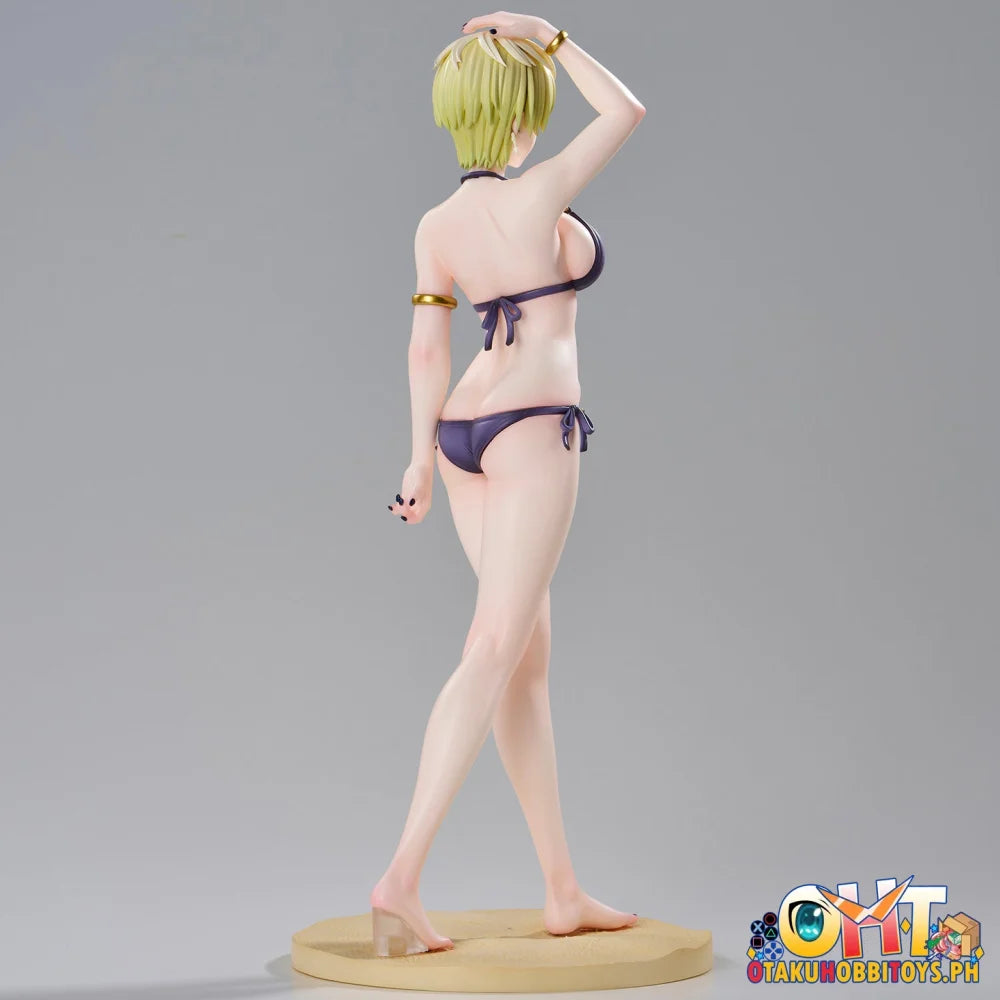Union Creative International 1/7 Mato Seihei no Slave Izumo Tenka Swimsuit Ver Scale Figure