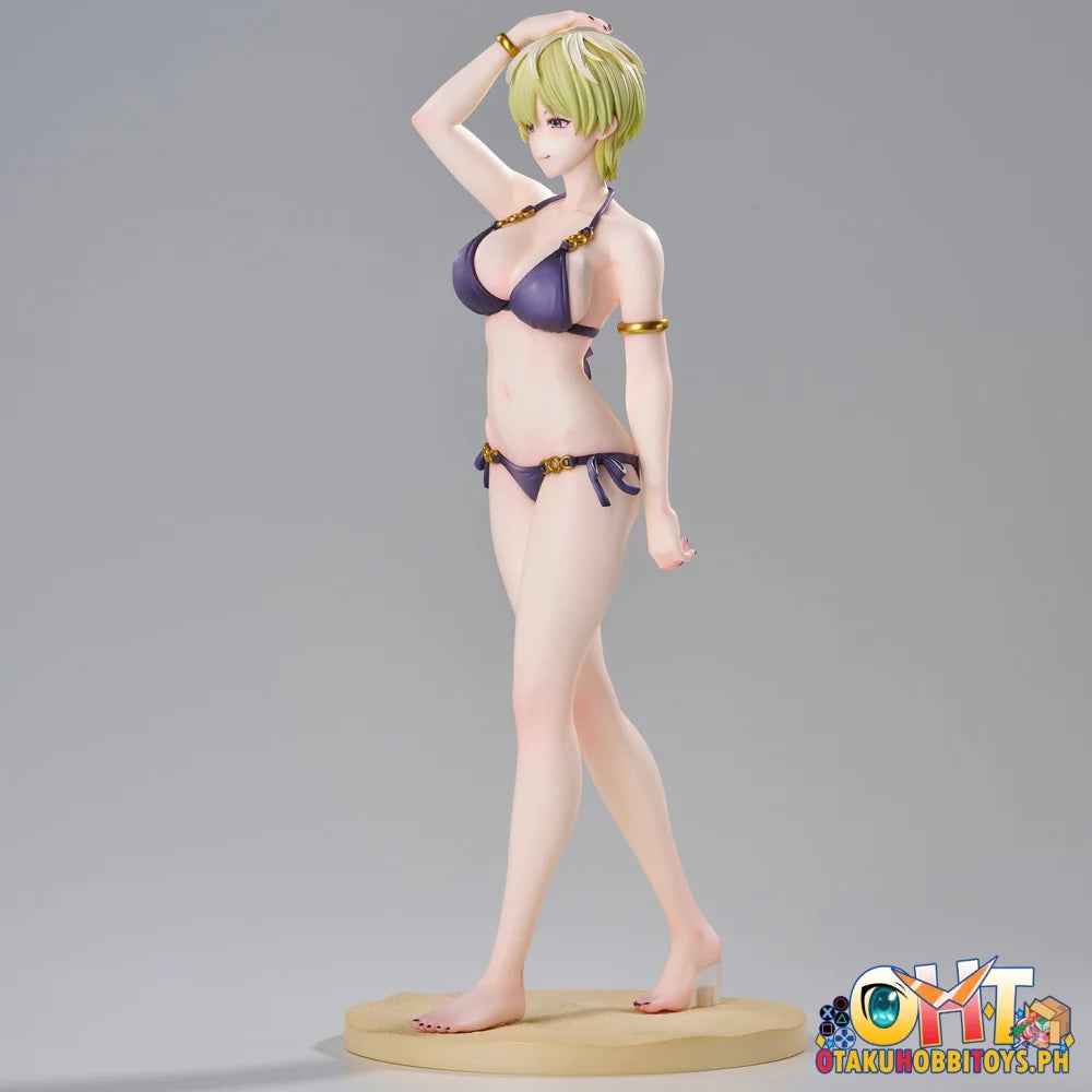 Union Creative International 1/7 Mato Seihei no Slave Izumo Tenka Swimsuit Ver Scale Figure