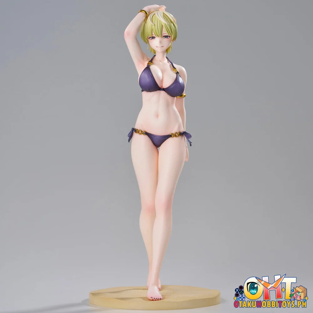 Union Creative International 1/7 Mato Seihei no Slave Izumo Tenka Swimsuit Ver Scale Figure