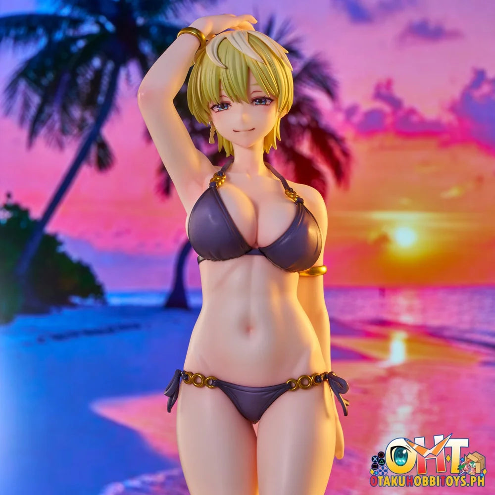 Union Creative International 1/7 Mato Seihei no Slave Izumo Tenka Swimsuit Ver Scale Figure