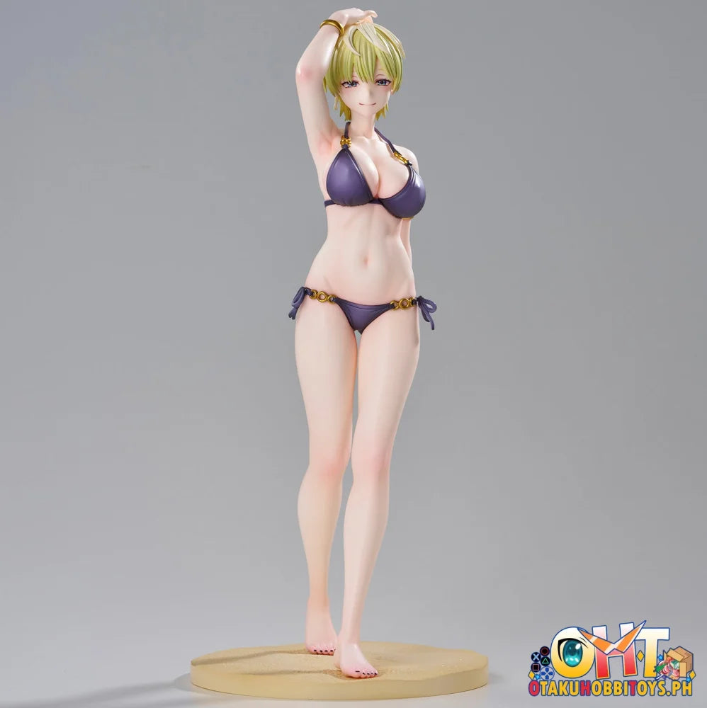 Union Creative International 1/7 Mato Seihei no Slave Izumo Tenka Swimsuit Ver Scale Figure