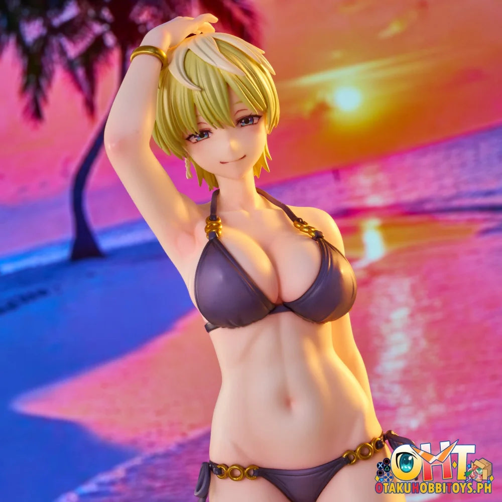 Union Creative International 1/7 Mato Seihei no Slave Izumo Tenka Swimsuit Ver Scale Figure