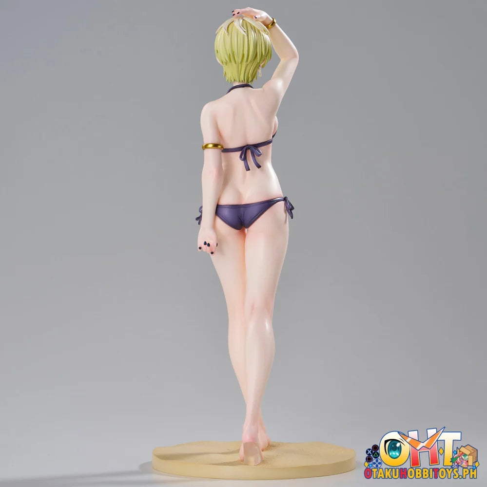 Union Creative International 1/7 Mato Seihei no Slave Izumo Tenka Swimsuit Ver Scale Figure