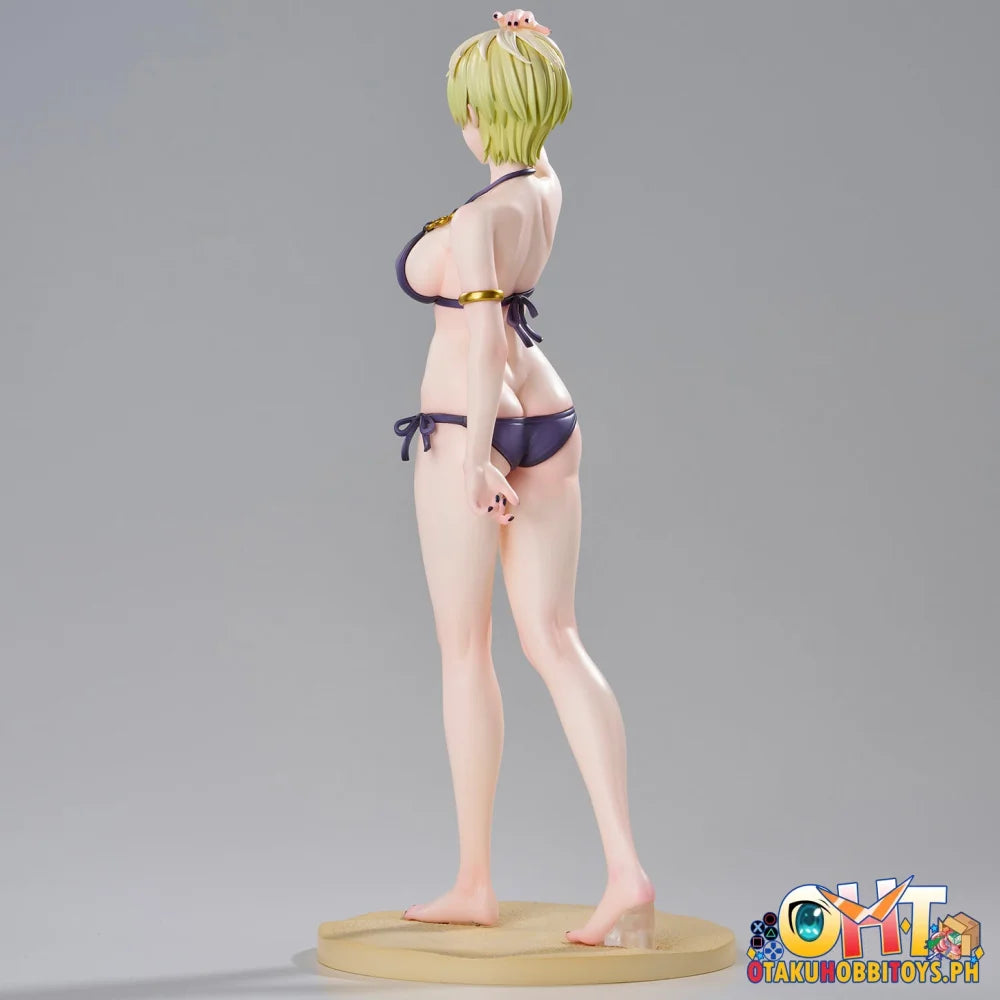 Union Creative International 1/7 Mato Seihei no Slave Izumo Tenka Swimsuit Ver Scale Figure