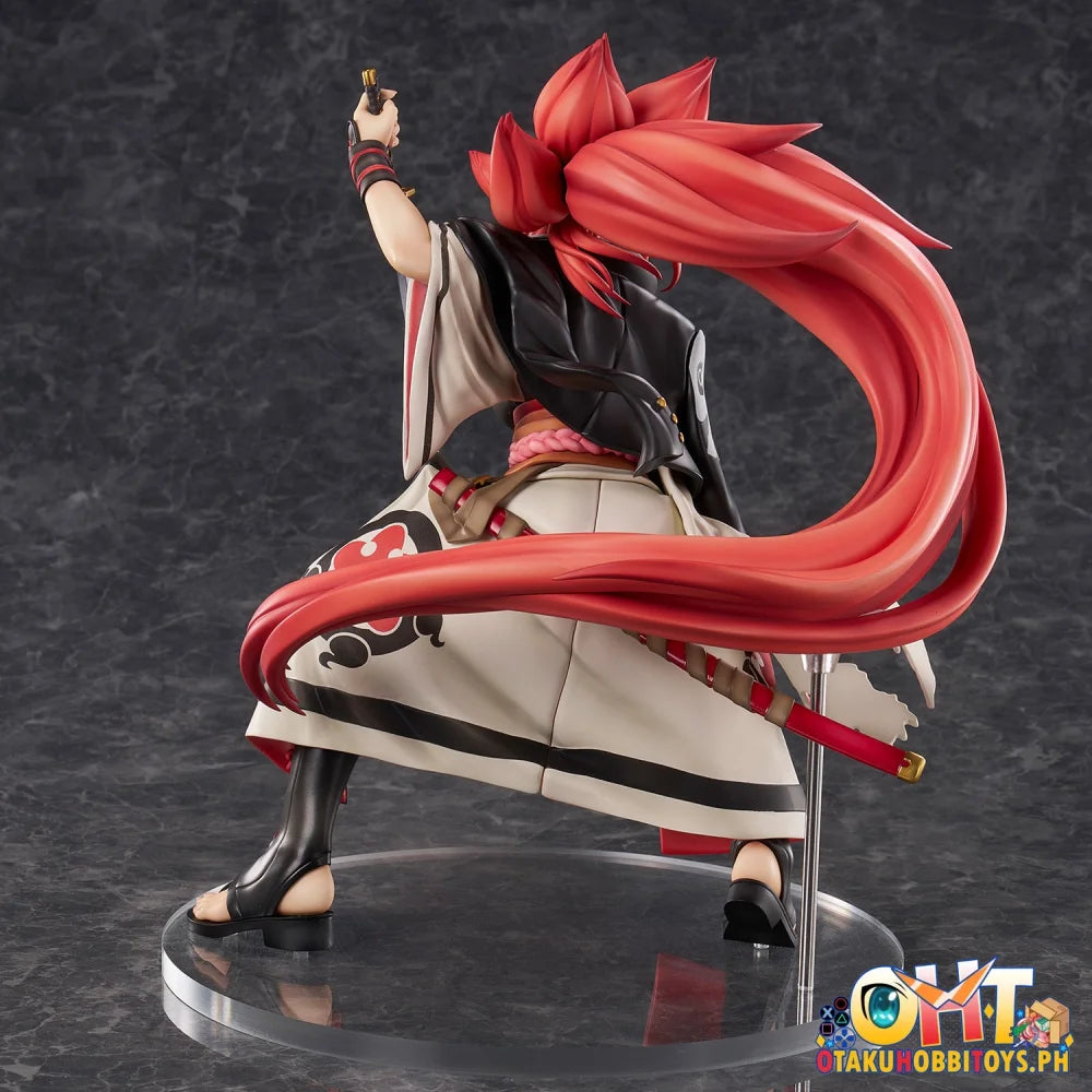 Union Creative International Baiken Complete Figure Scale Figure