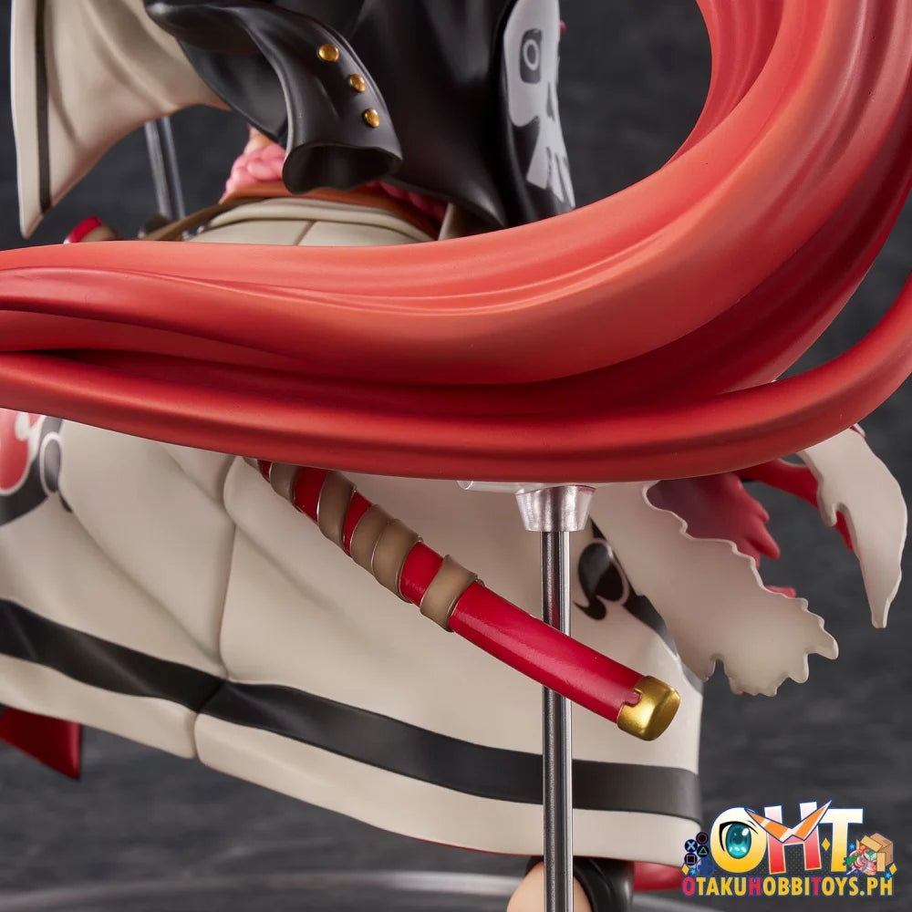 Union Creative International Baiken Complete Figure Scale Figure