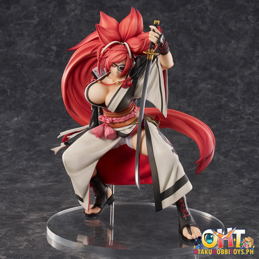 Union Creative International Baiken Complete Figure Scale Figure