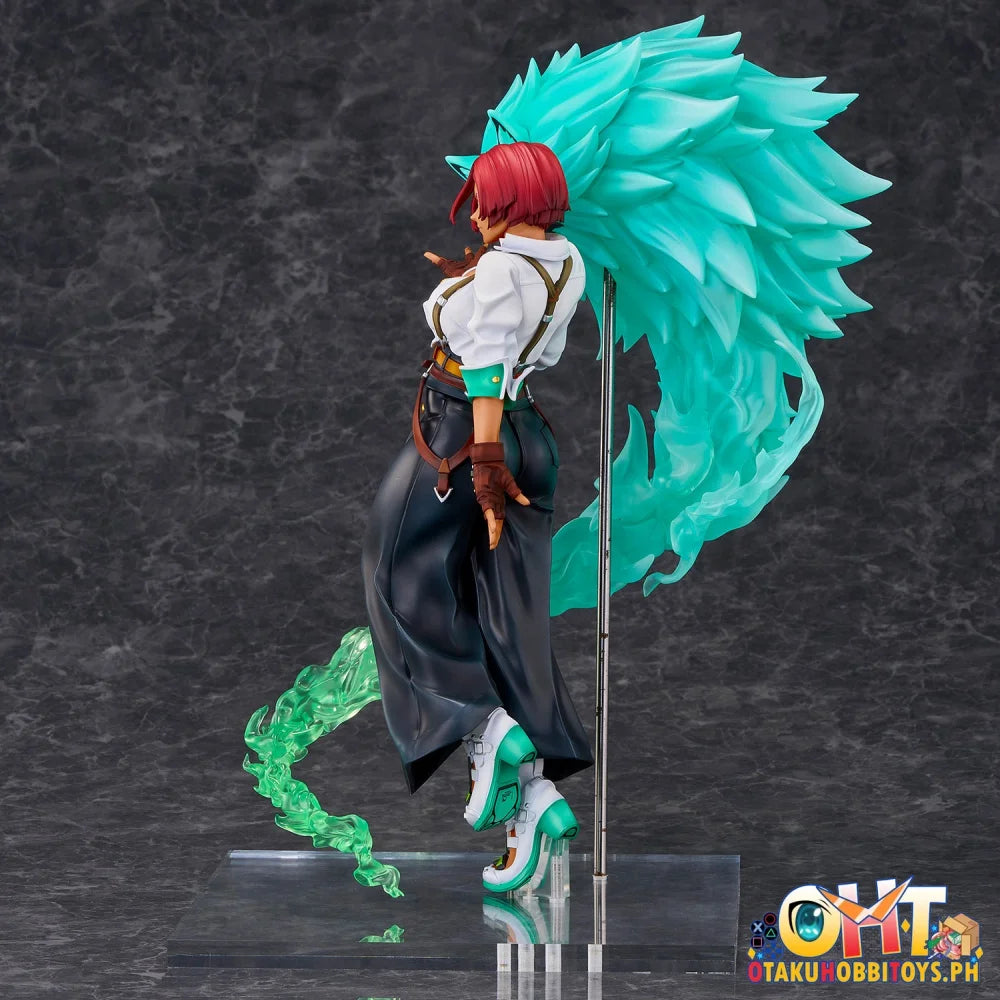 Union Creative international GUILTY GEAR -STRIVE- Giovanna