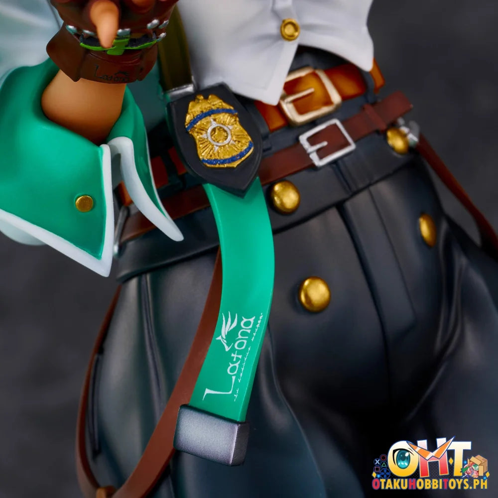 Union Creative international GUILTY GEAR -STRIVE- Giovanna