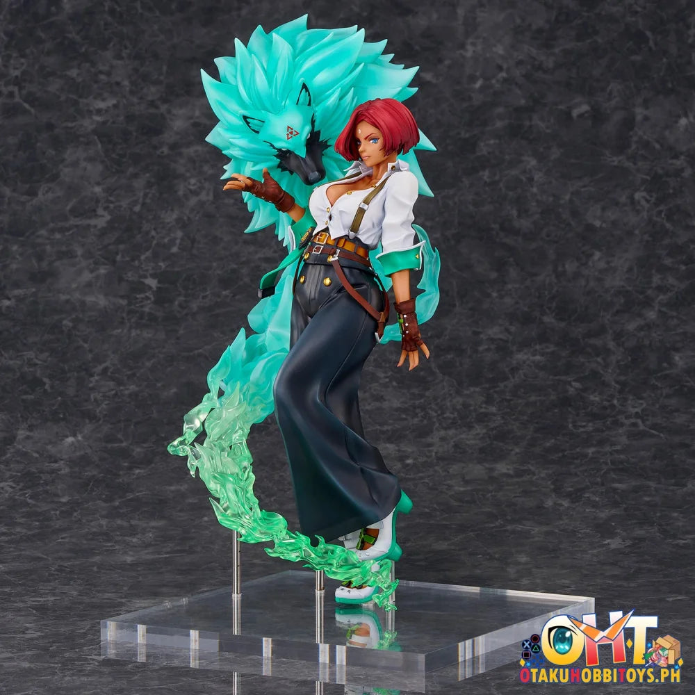 Union Creative international GUILTY GEAR -STRIVE- Giovanna