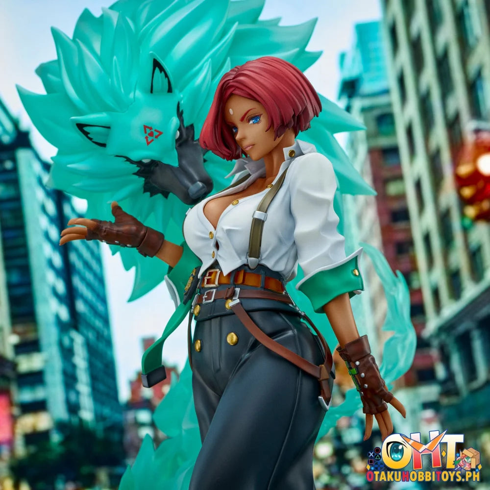 Union Creative international GUILTY GEAR -STRIVE- Giovanna