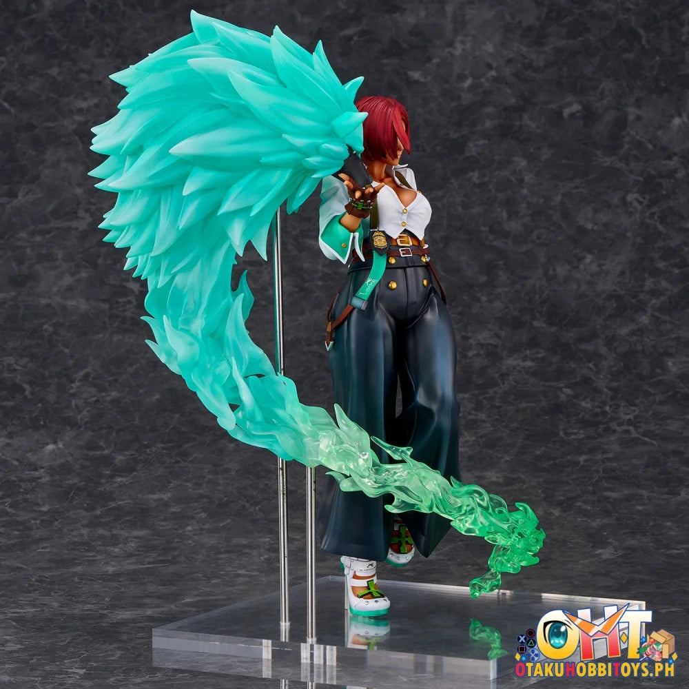 Union Creative international GUILTY GEAR -STRIVE- Giovanna