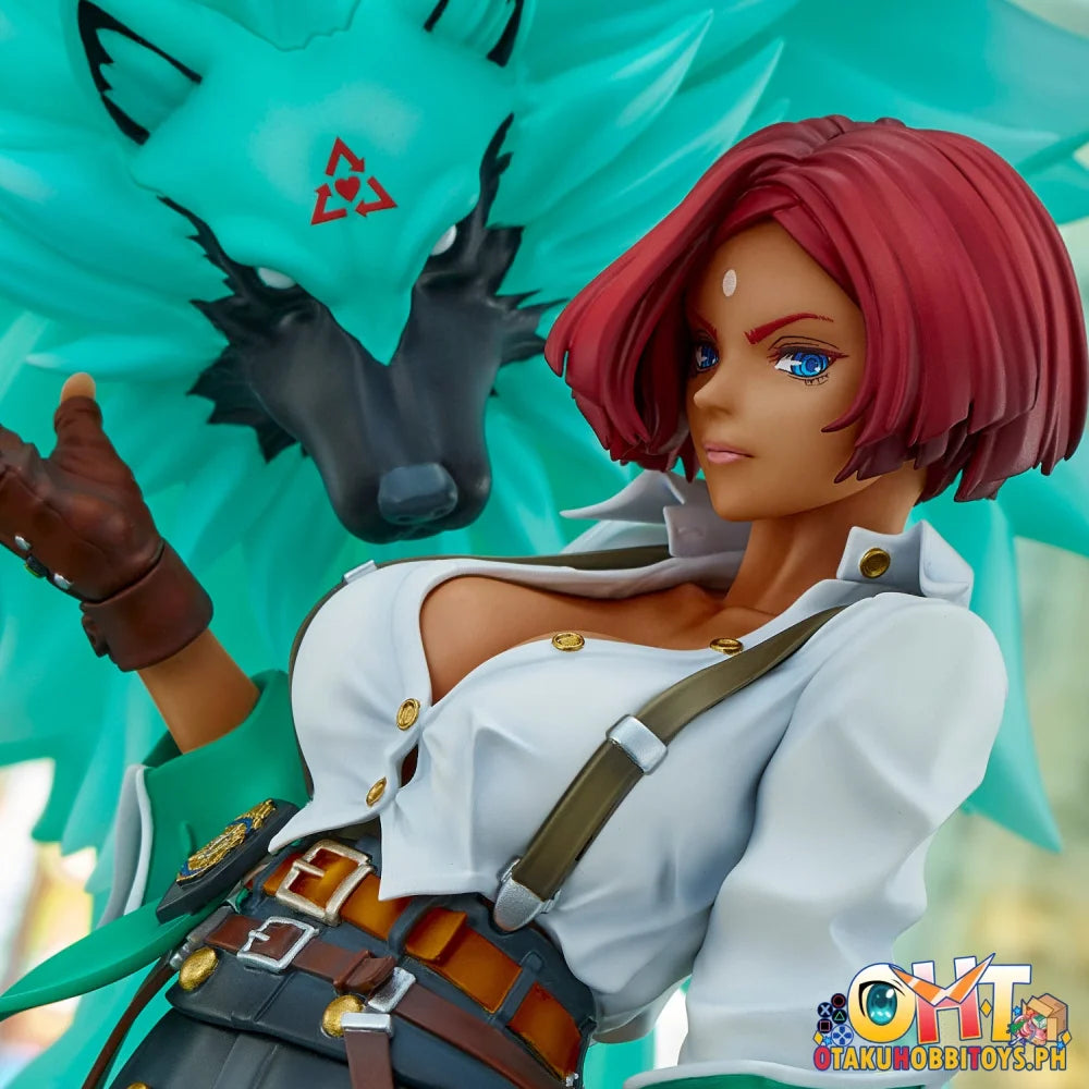 Union Creative international GUILTY GEAR -STRIVE- Giovanna