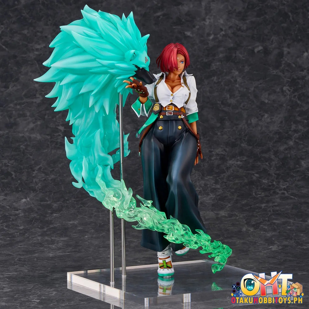Union Creative international GUILTY GEAR -STRIVE- Giovanna