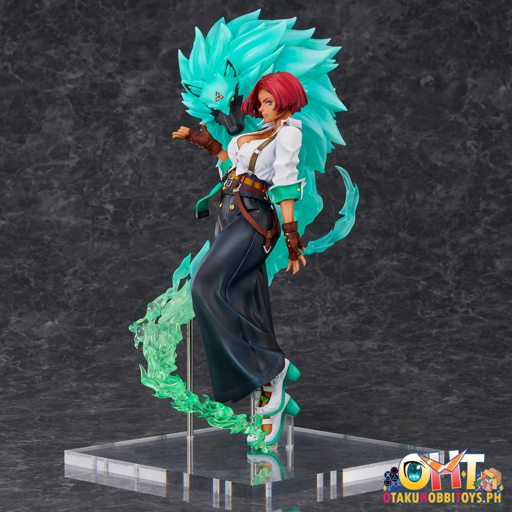 Union Creative international GUILTY GEAR -STRIVE- Giovanna