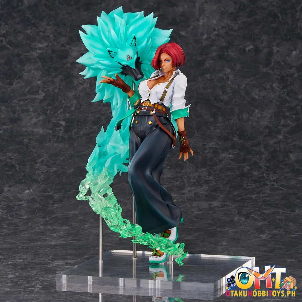 Union Creative international GUILTY GEAR -STRIVE- Giovanna