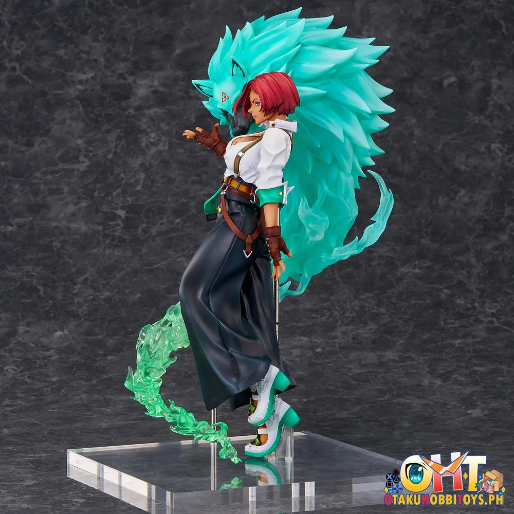 Union Creative international GUILTY GEAR -STRIVE- Giovanna