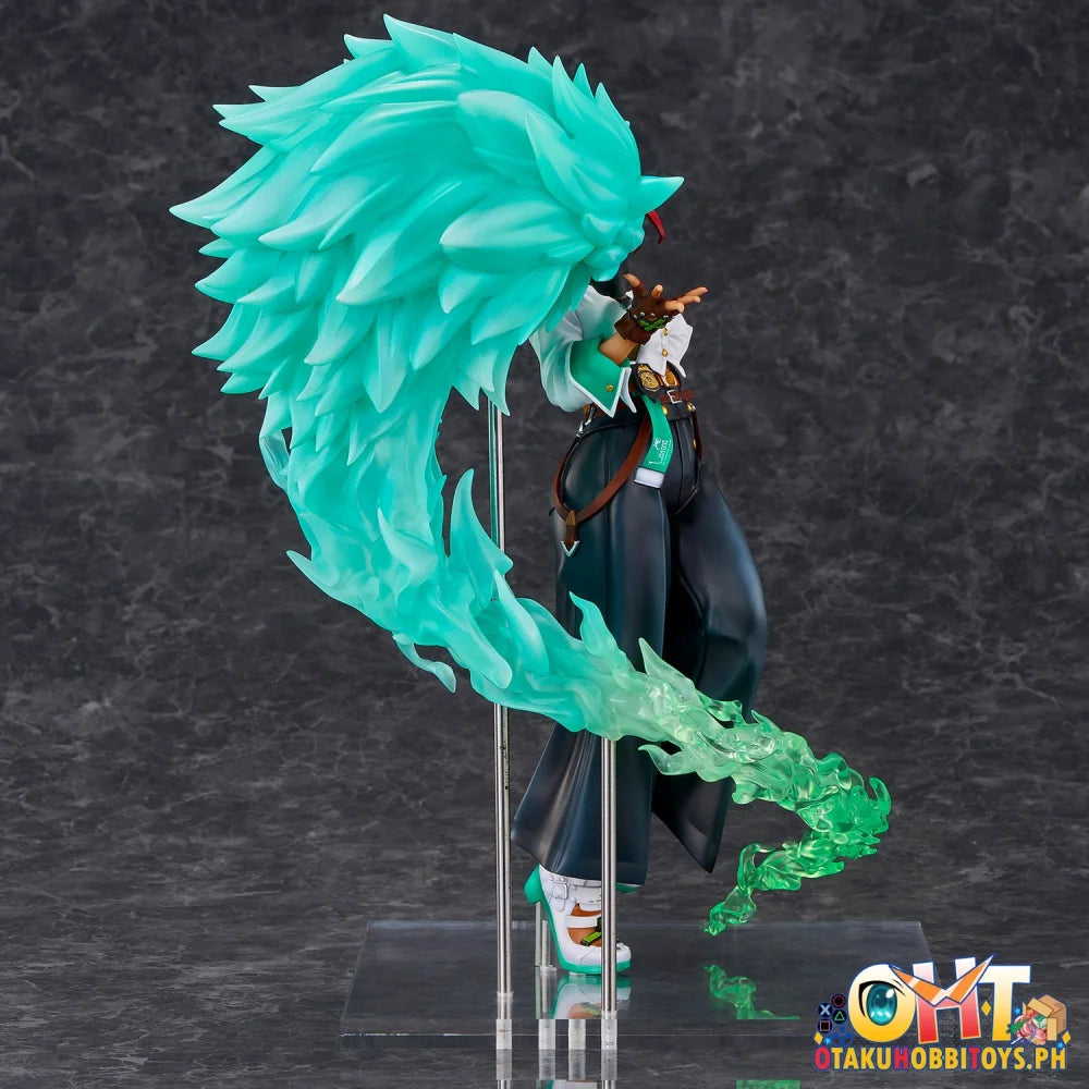 Union Creative international GUILTY GEAR -STRIVE- Giovanna