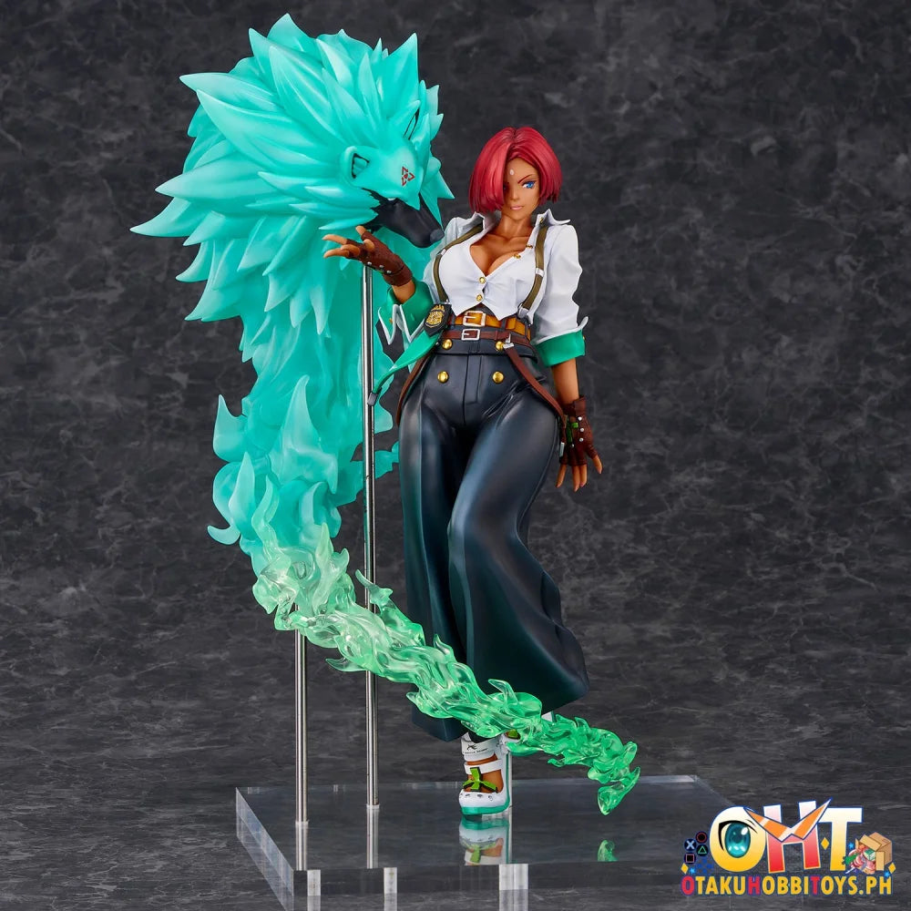 Union Creative international GUILTY GEAR -STRIVE- Giovanna