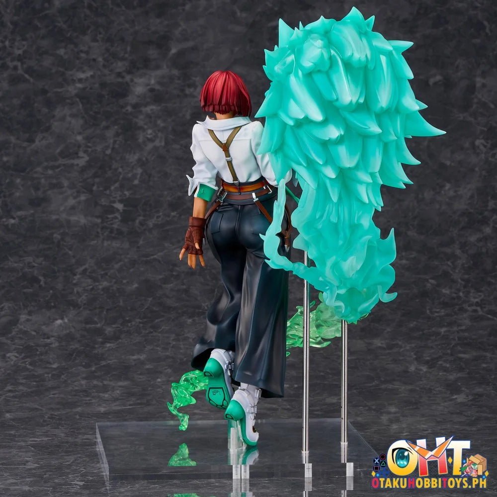 Union Creative international GUILTY GEAR -STRIVE- Giovanna