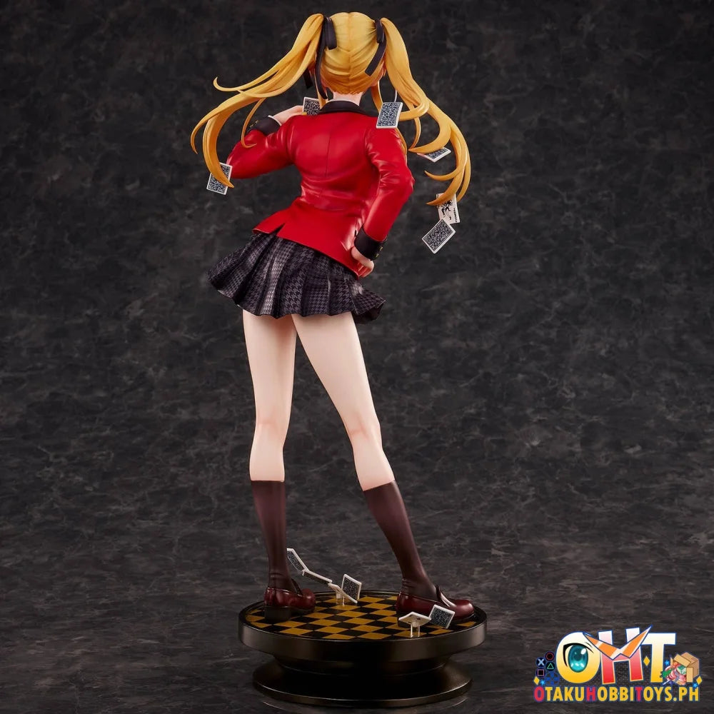 Union Creative International Kakegurui Mary Saotome