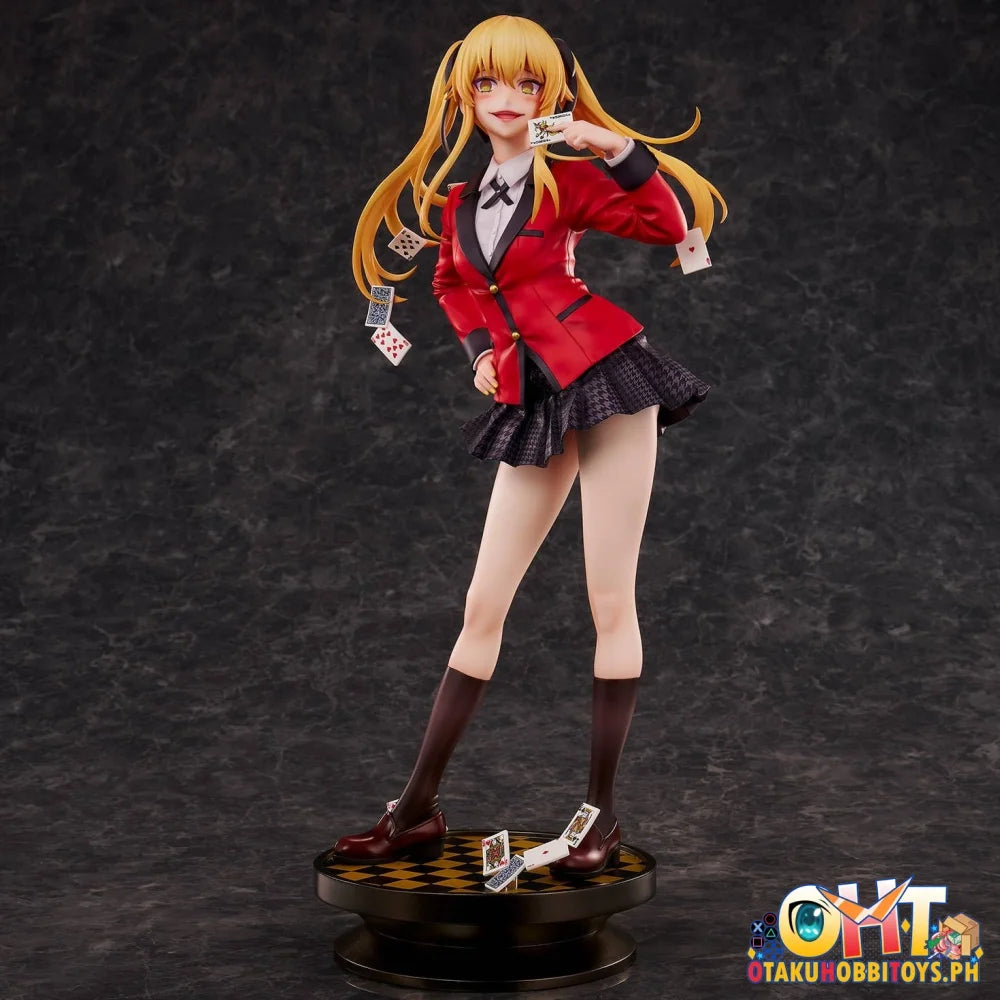 Union Creative International Kakegurui Mary Saotome