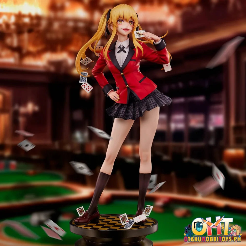 Union Creative International Kakegurui Mary Saotome