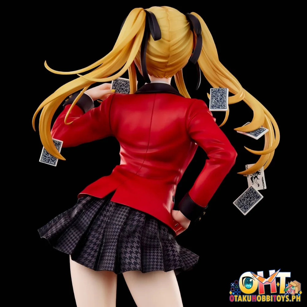 Union Creative International Kakegurui Mary Saotome